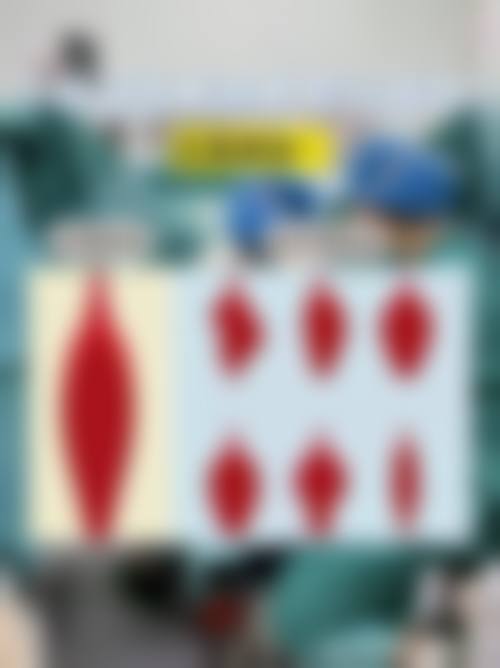 七、安康永秀医疗美容医院预约方式