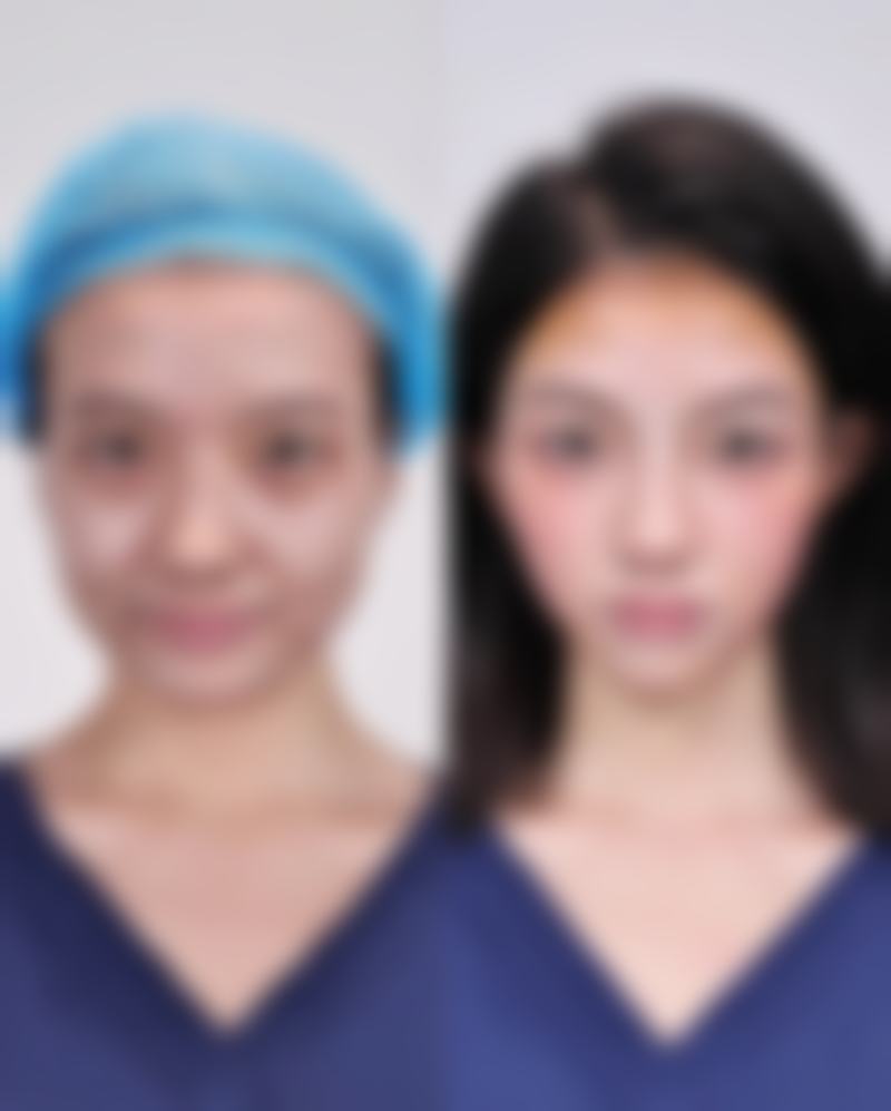 二、六盘水友好医院整形科怎么样？