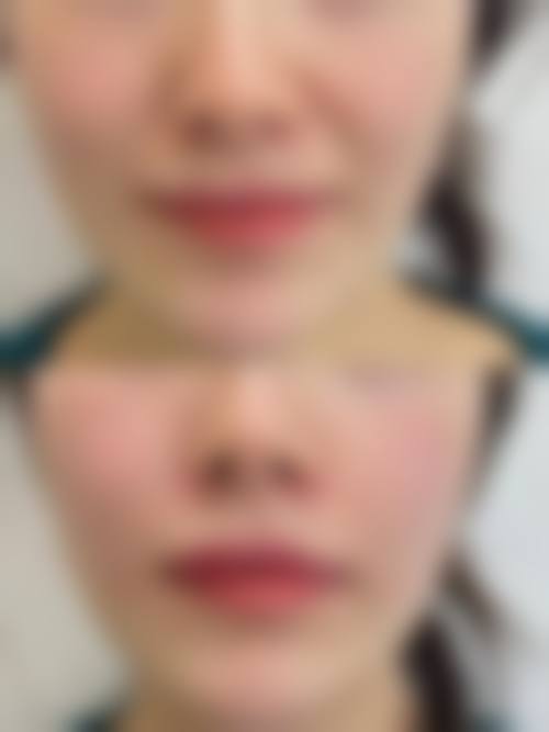 八、现代美学整形外科真实的患者评价