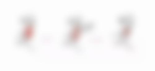 一、了解眼袋黑眼圈的成因