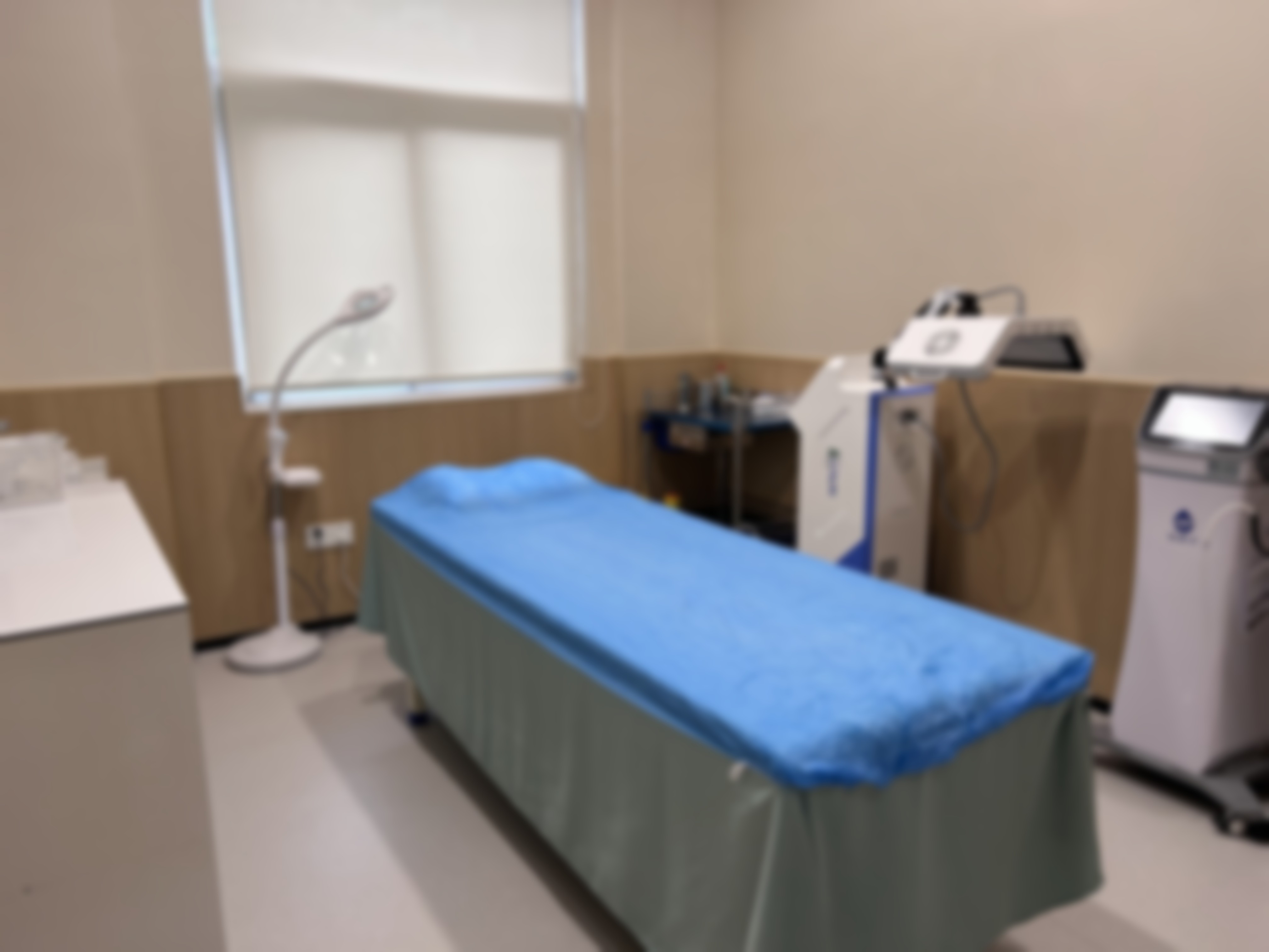 六、湖南长沙核美丽医疗美容地址及交通