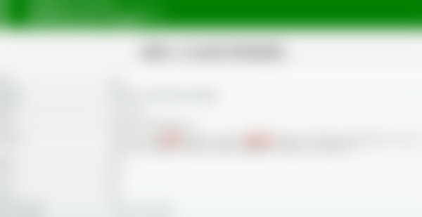 六、成都八大处医疗美容医院（口腔科）价格表