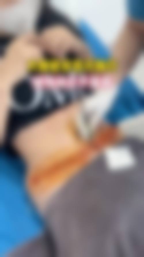 三、深圳睦心盛放整形医院诊疗项目有哪些？