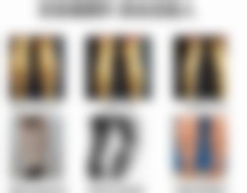 五、葡聚糖隆鼻的美学与安心性