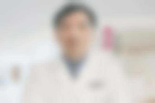 眼袋外切手术后青的什么时候能消除