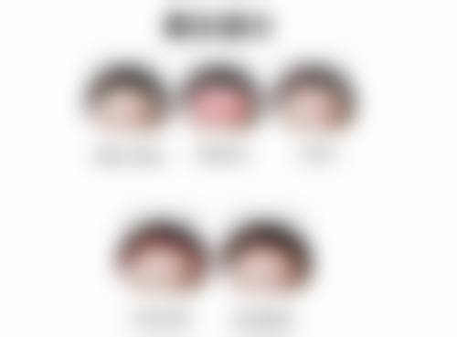 三、怎样判断双眼皮割的深不深之其他判断方法