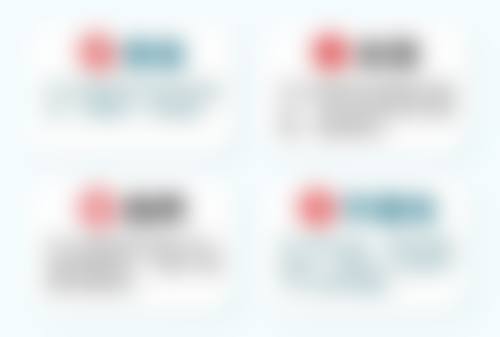 三、如何判断自己的眼袋类型