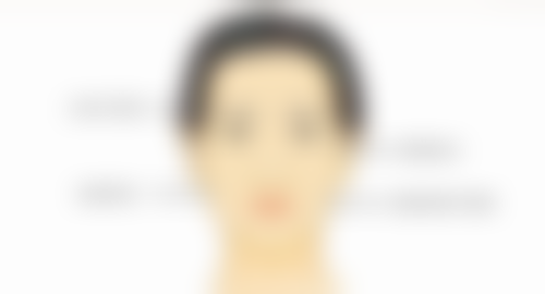 五、眼周护理与注意事项