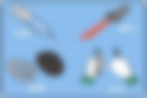 一、经常拍打眼部下方真的能去除眼袋吗