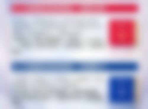 为什么双眼皮变三眼皮？原来是年龄、疲劳、炎症等因素在“作祟”！ 