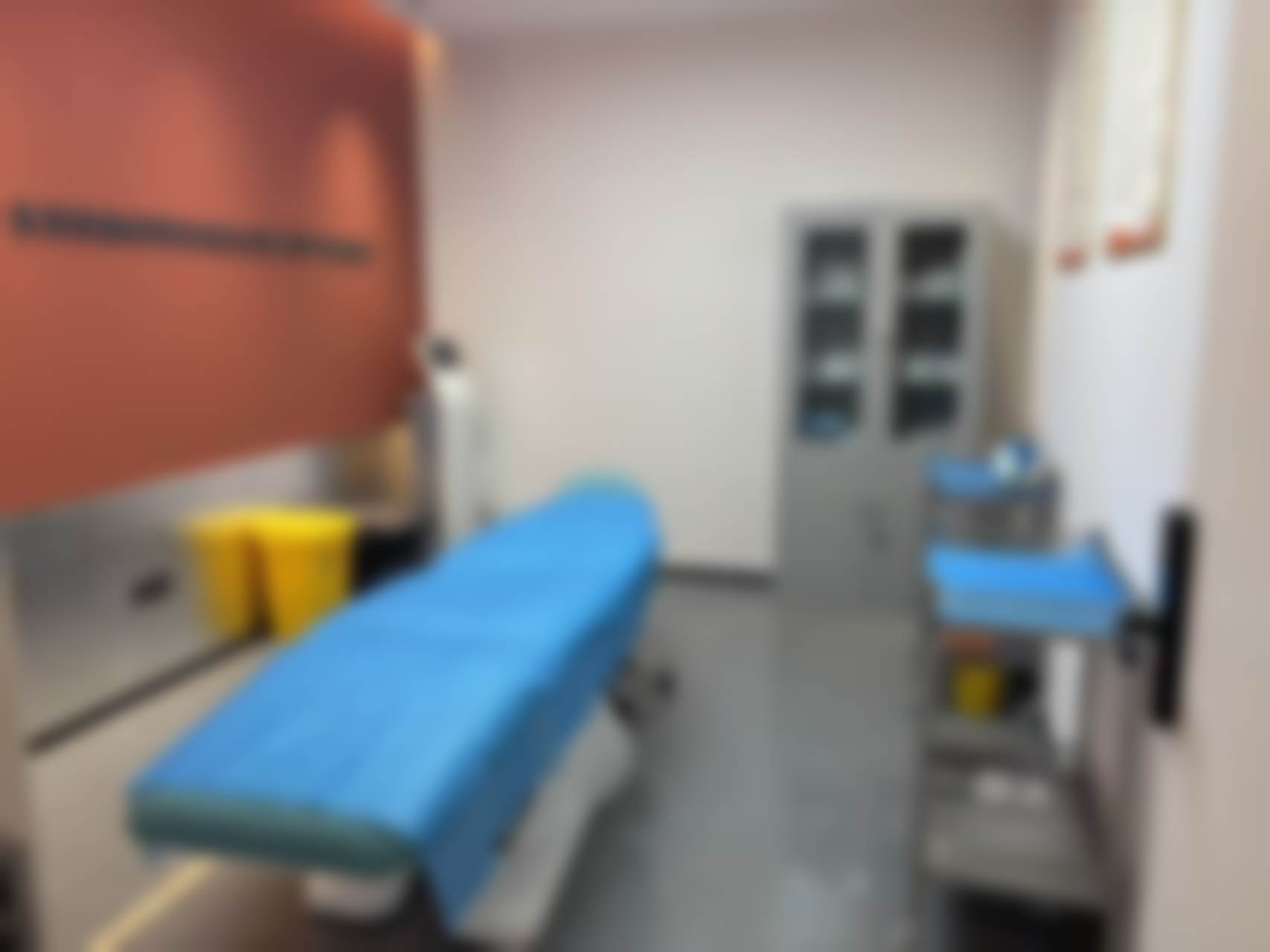 六、术后护理与注意事项