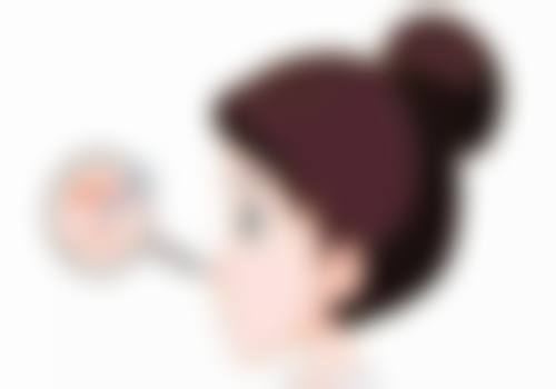 二、脸上打除皱针的成效与适用性