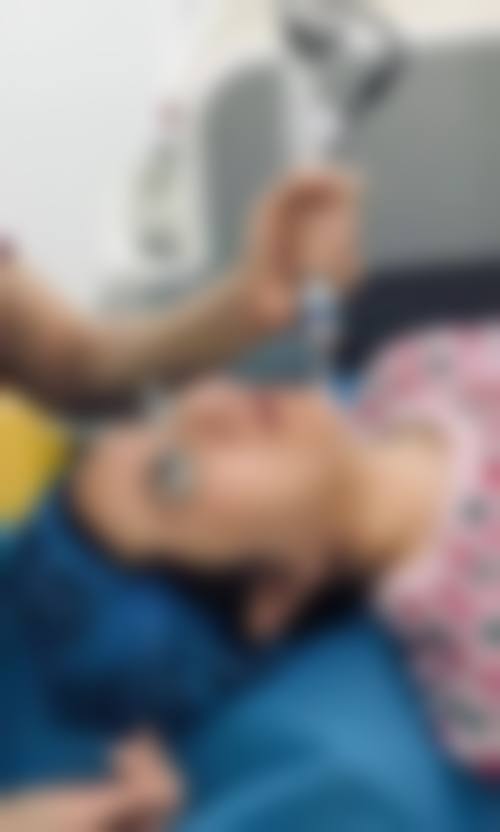 二、惠州市中 心人民医院烧伤整形手足外科怎么样?