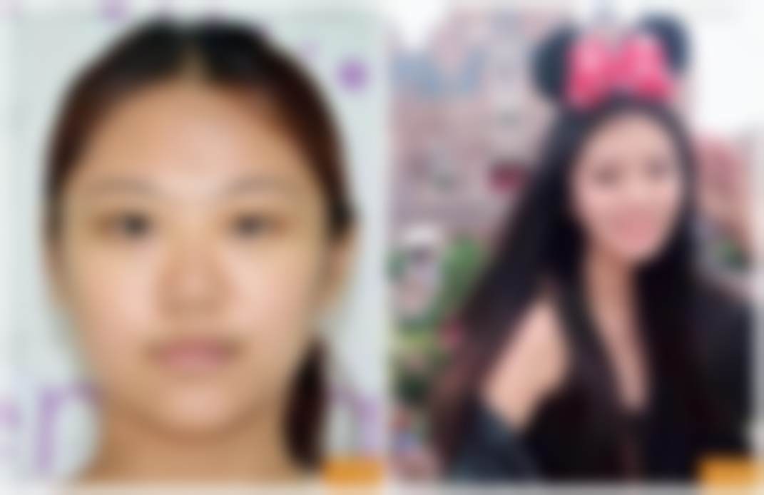 二、李梦莹擅长项目