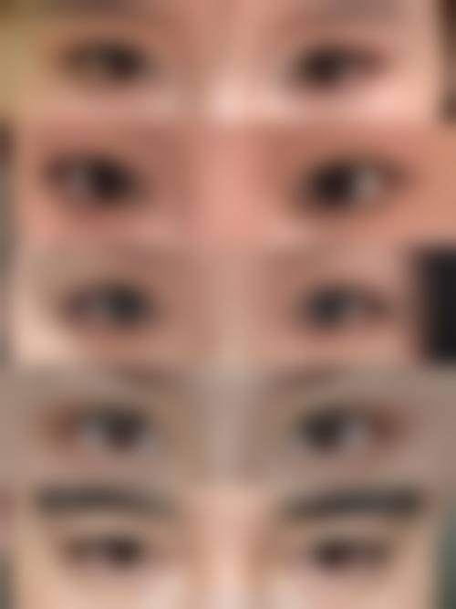 五、重庆珂琳雅整形美容门诊部价格表