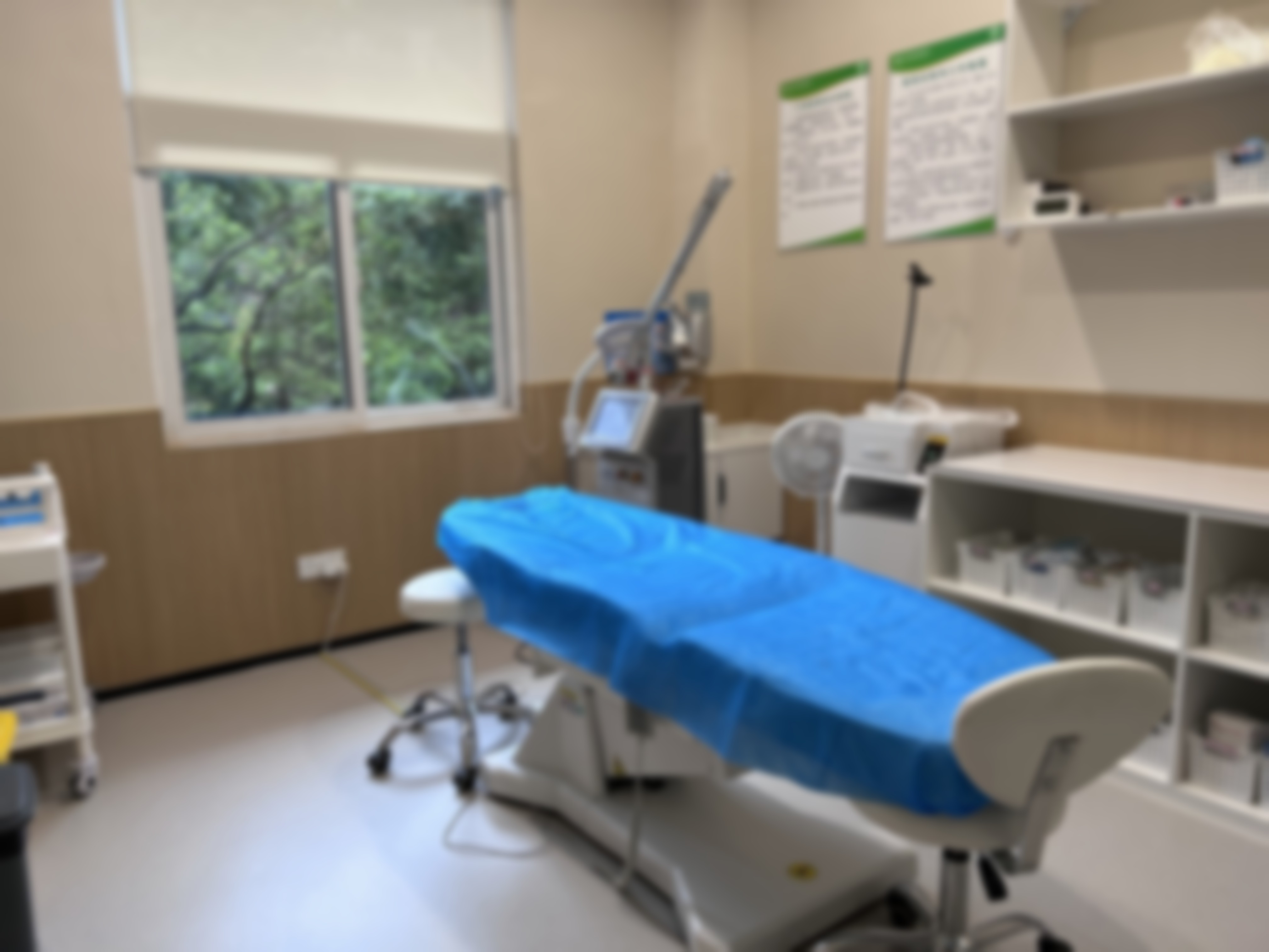 湖南长沙核美丽医疗美容未提及收费价目表，但详解多项项目收费标准与特色服务 