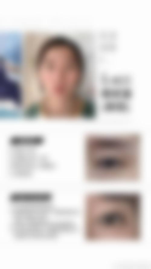 三、济南星范俪人整形医院诊疗项目有哪些?