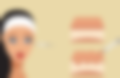 二、假体植入隆胸安心吗之手术风险控制