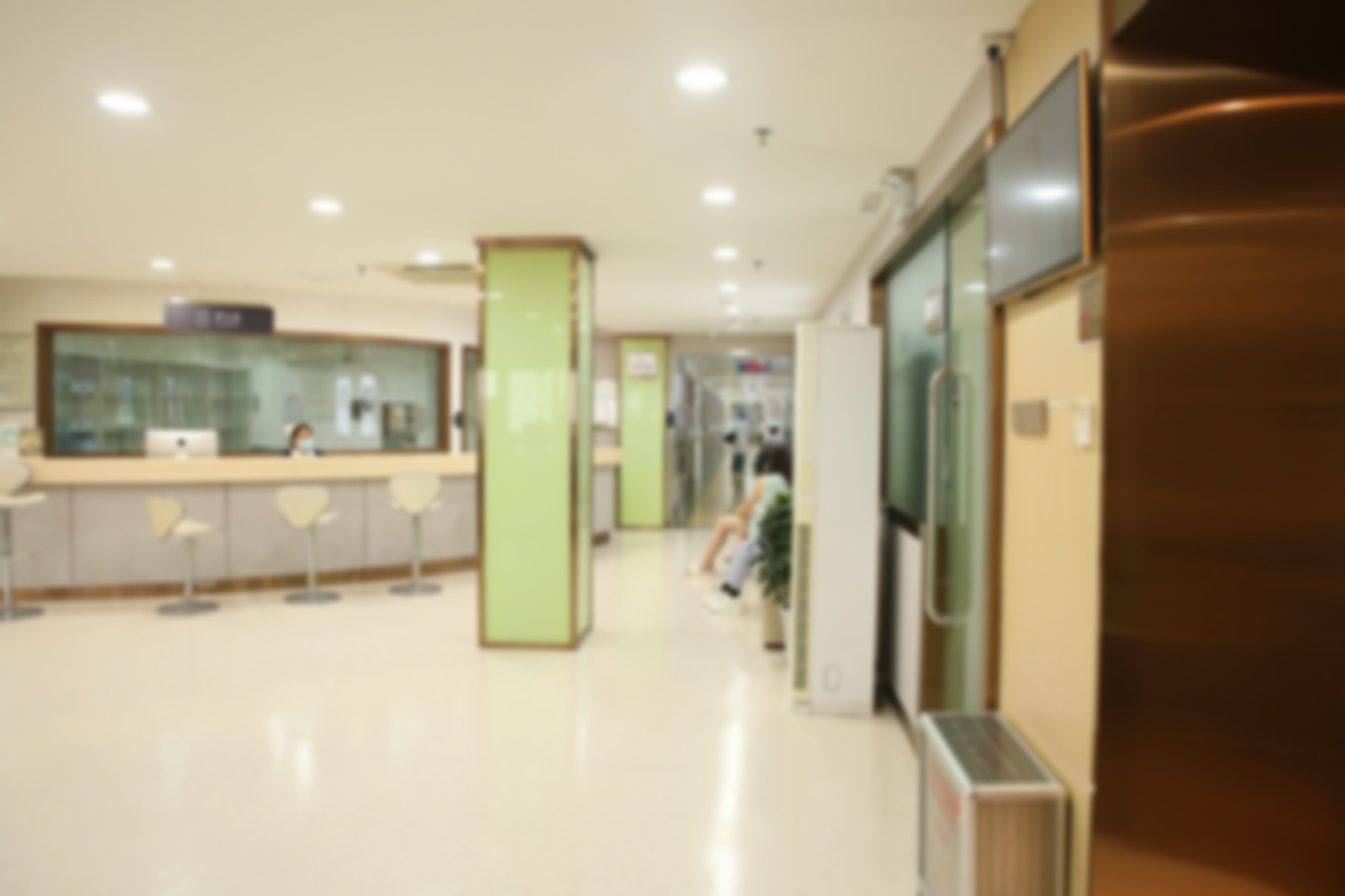 五、医院优惠活动