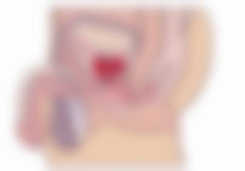 二、影响割双眼皮手术维持时间的因素