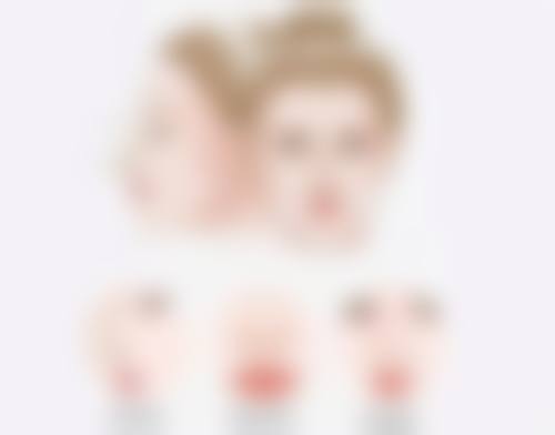 四、脸上粉红色疤痕的日常护理要点