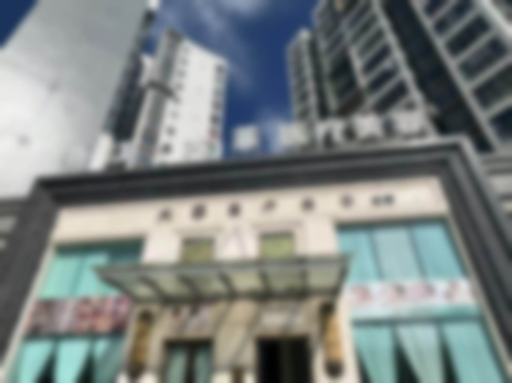 五、与其他医院医生的对比