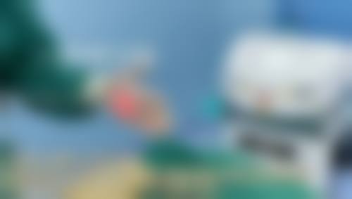 点阵激光能把凹陷疤痕打平吗？了解作用原理、效果及案例图片给你答案