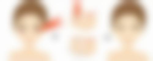 四、哪有超声法去眼袋之术后注意事项