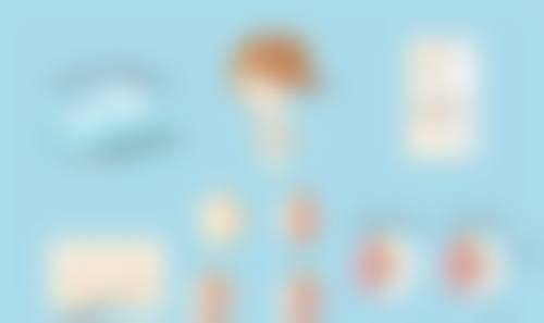 一、割双眼皮多少毫米好，没有固定标准