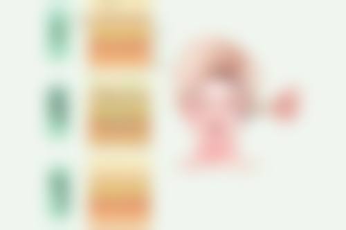 五、维生素C辅助其他成分吸收对疤痕修复的好处