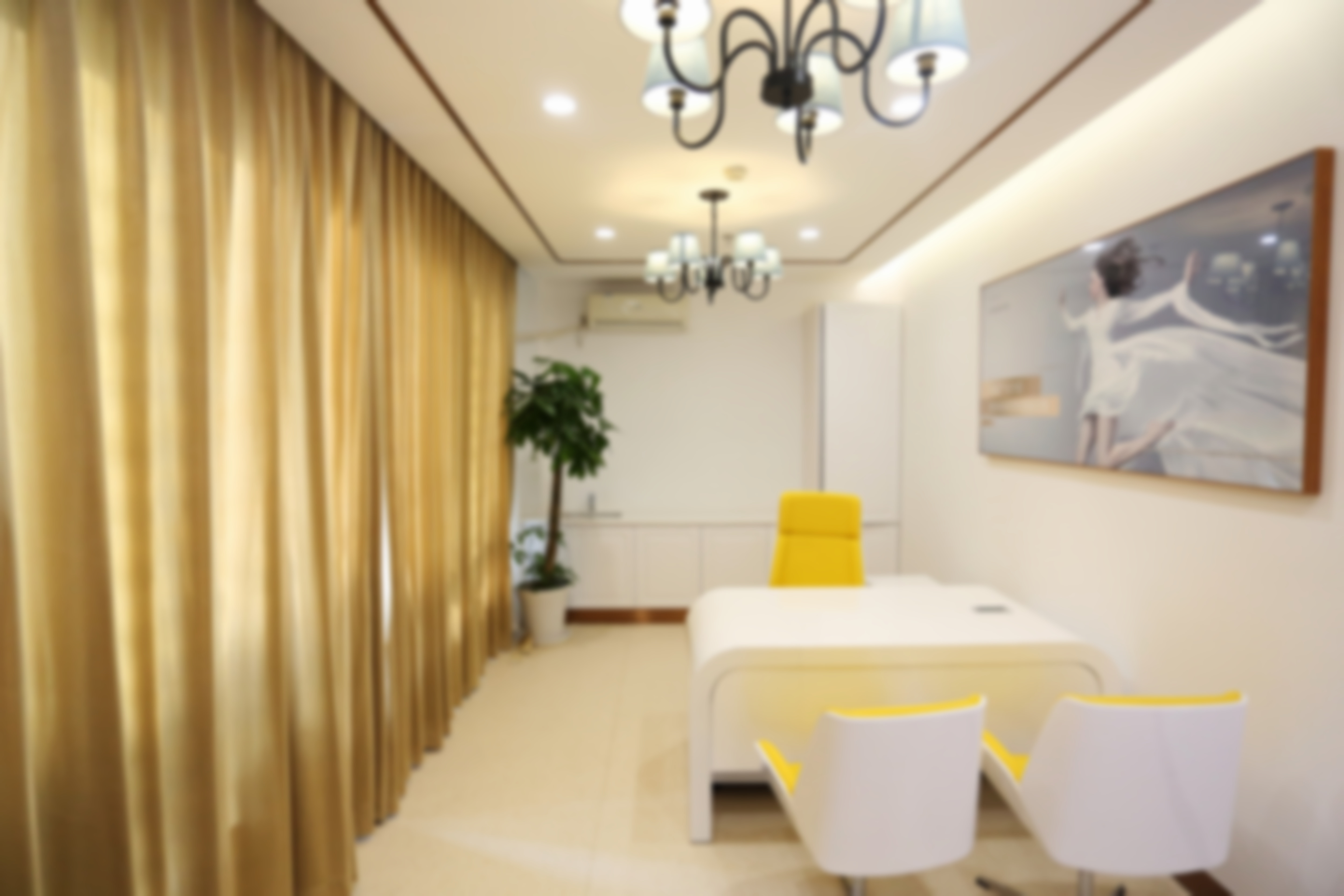 二、焉阳擅长项目