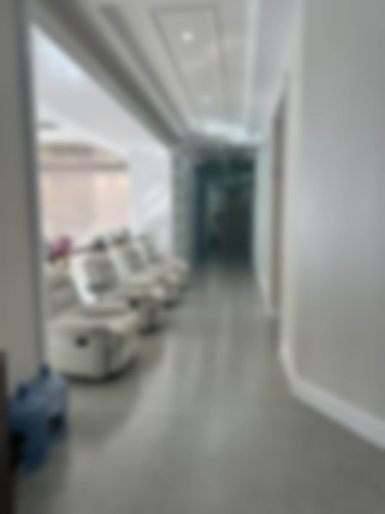 六、云南昭通大菲医疗美容诊所收费情况