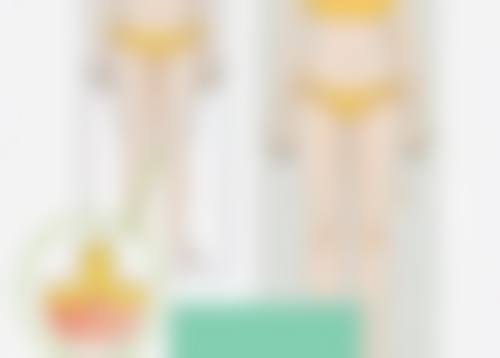 五、改善女人眼袋下垂松弛的美学提示