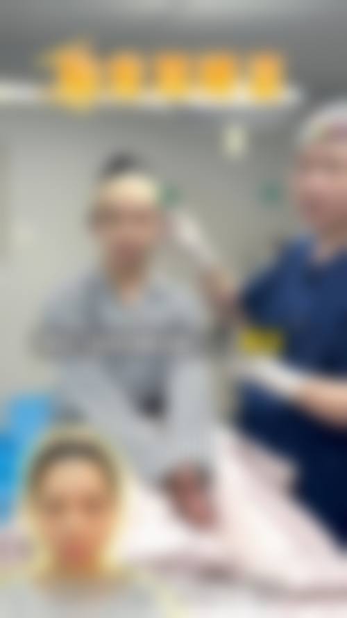 八、深圳市福田人民医院整形美容科真实的患者评价