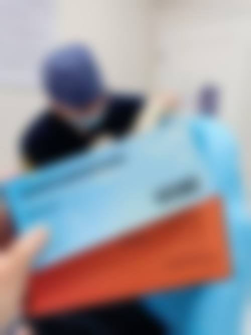 二、冯蔚枫擅长项目