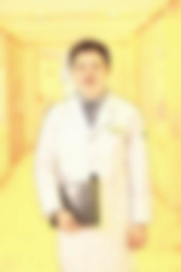 六、杨妍妍真实的患者评价