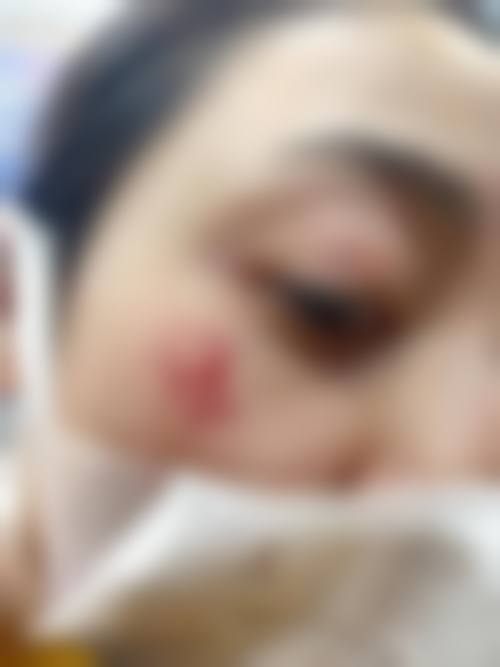 五、上海雅丰医疗美容门诊部价格表