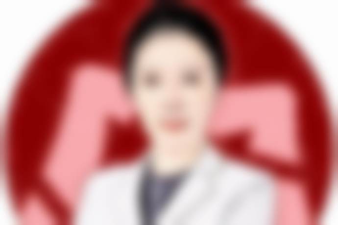 四、邓朝蓉收费价格表