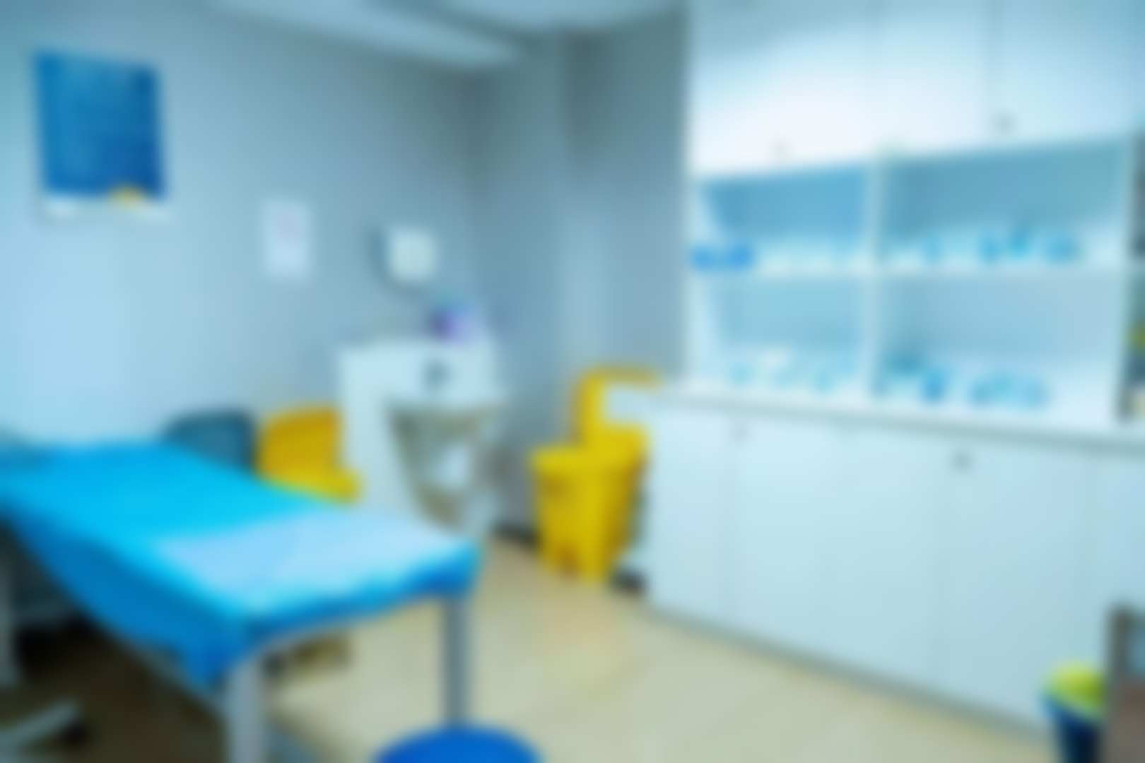 五、医院的交通与预约