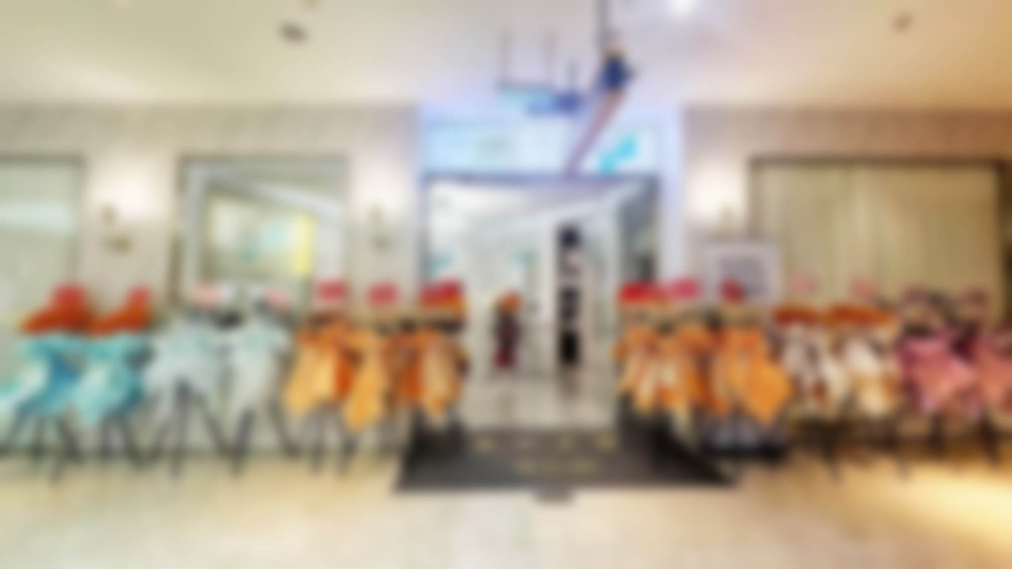 四、医院相关项目