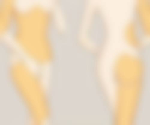 一、早期眼袋浮肿的成因