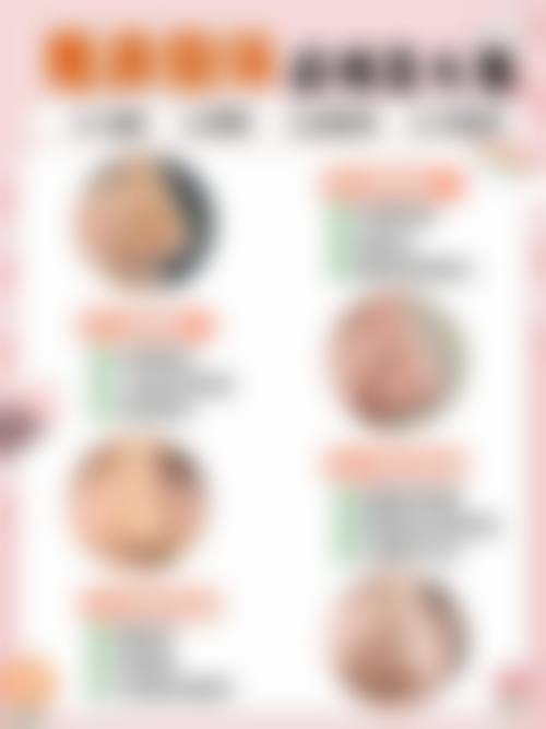 五、西安泰瑞德医疗美容门诊部医生介绍