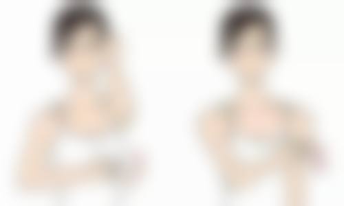 四、经常熬夜眼袋大的医美干预方案