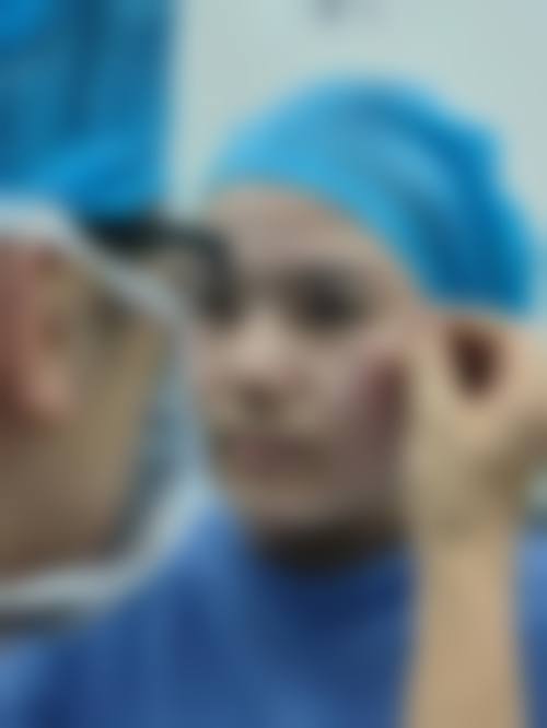 八、运城市盐湖区人民医院(美容整形科)真实的患者评价