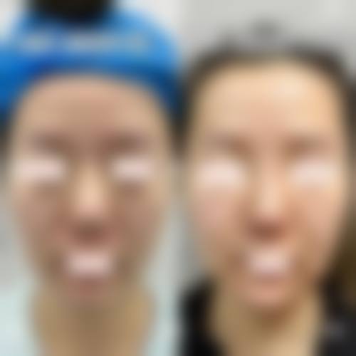 九、成都丽百颜整形美容外科诊所真实的患者评价