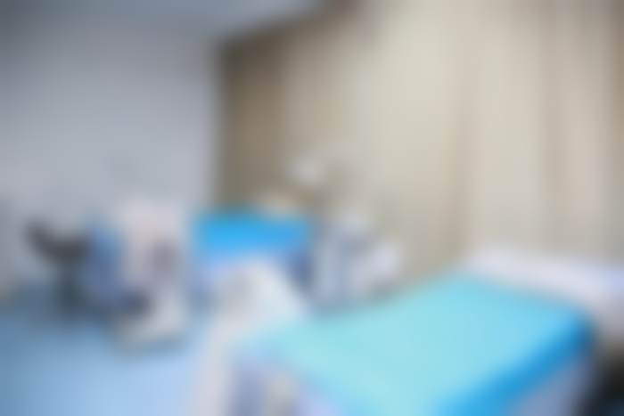 三、初遇黄医生,专精又贴心