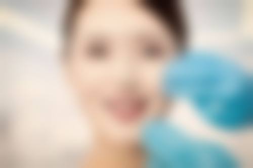 二、个人体质对割双眼皮第二天上班的影响