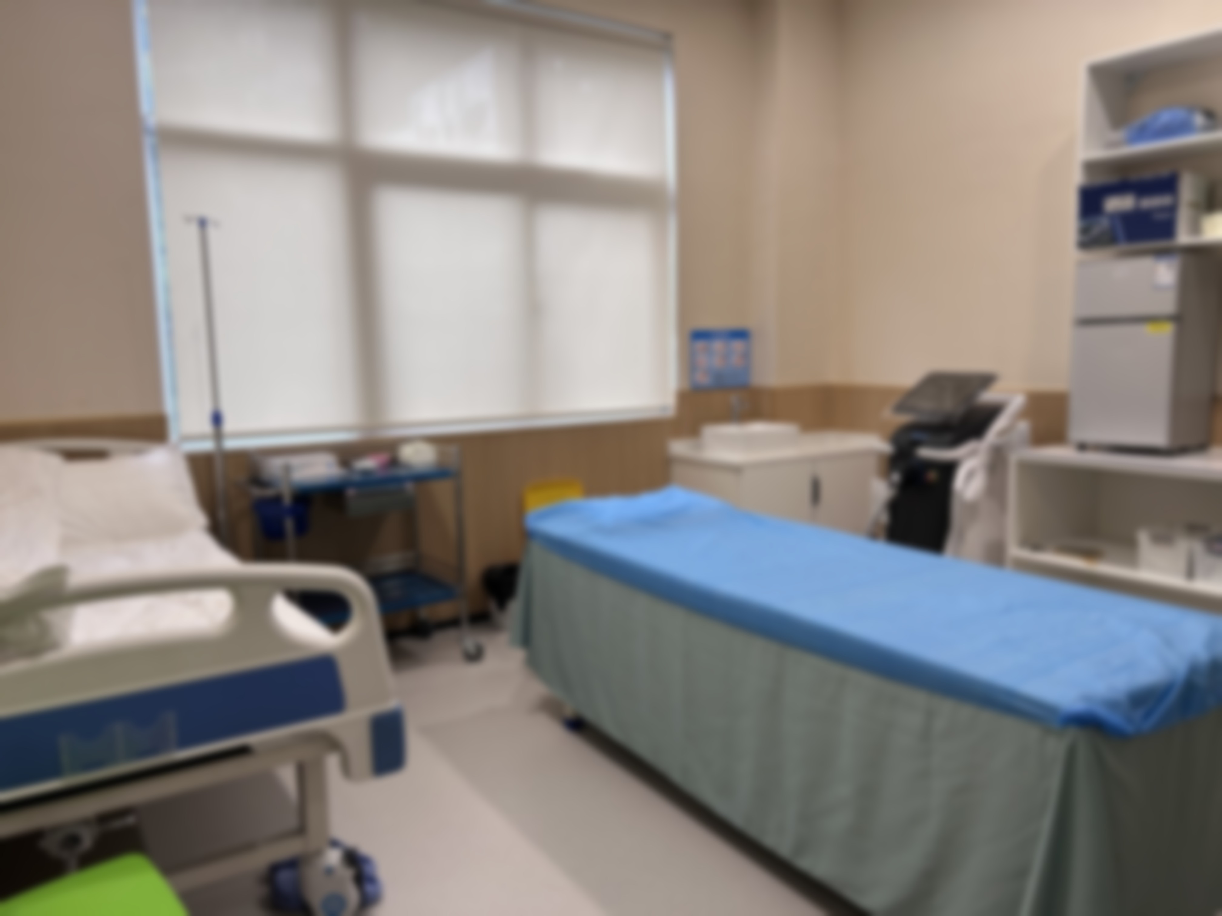 二、湖南长沙核美丽医疗美容的多维度优势