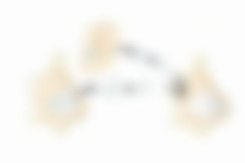 三、轻微偏移的非手术矫正方法