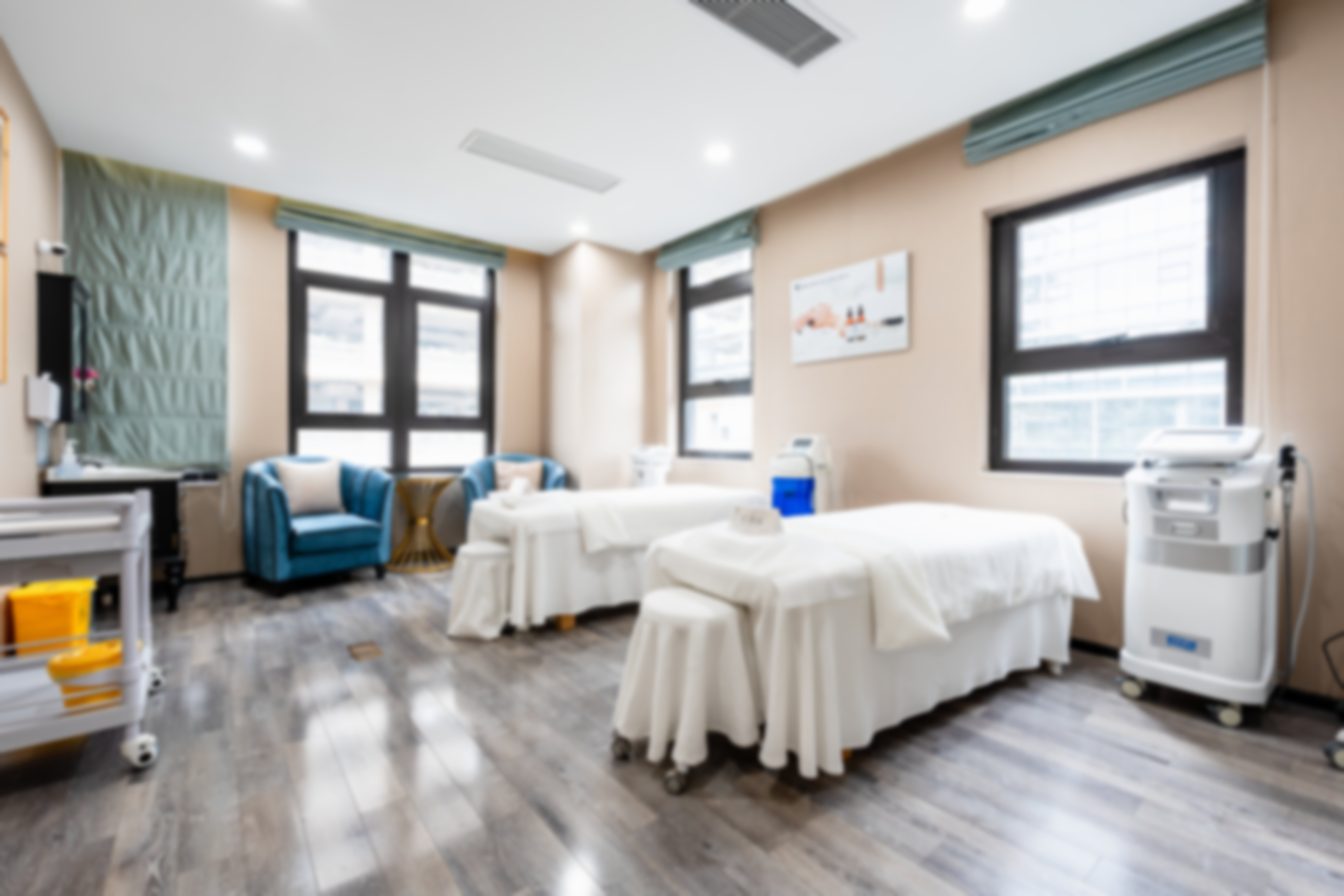 二、许益聘擅长项目